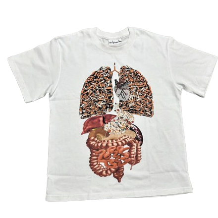 Ora's Anatomy Tee