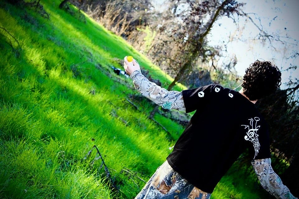 Music Addict Tee