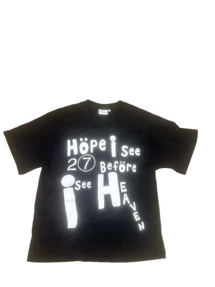 Hope I see 27