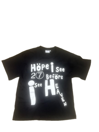 Hope I see 27